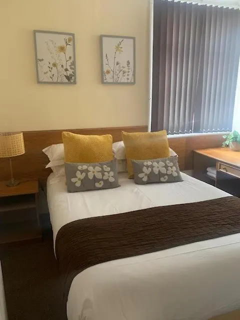 סקארבורו The Dickens Bar & Inn 3*,  בריטניה