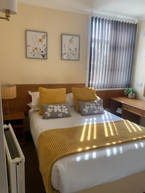 스카버러 디킨스 바 앤 인 B&B
