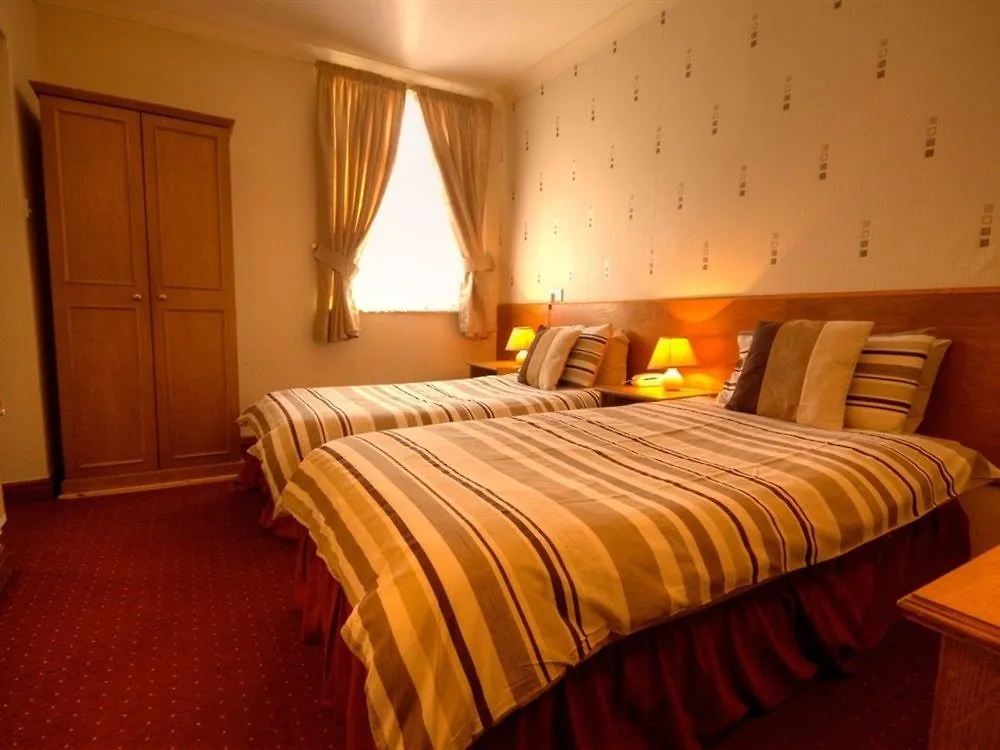 스카버러 디킨스 바 앤 인 B&B 3*,  영국